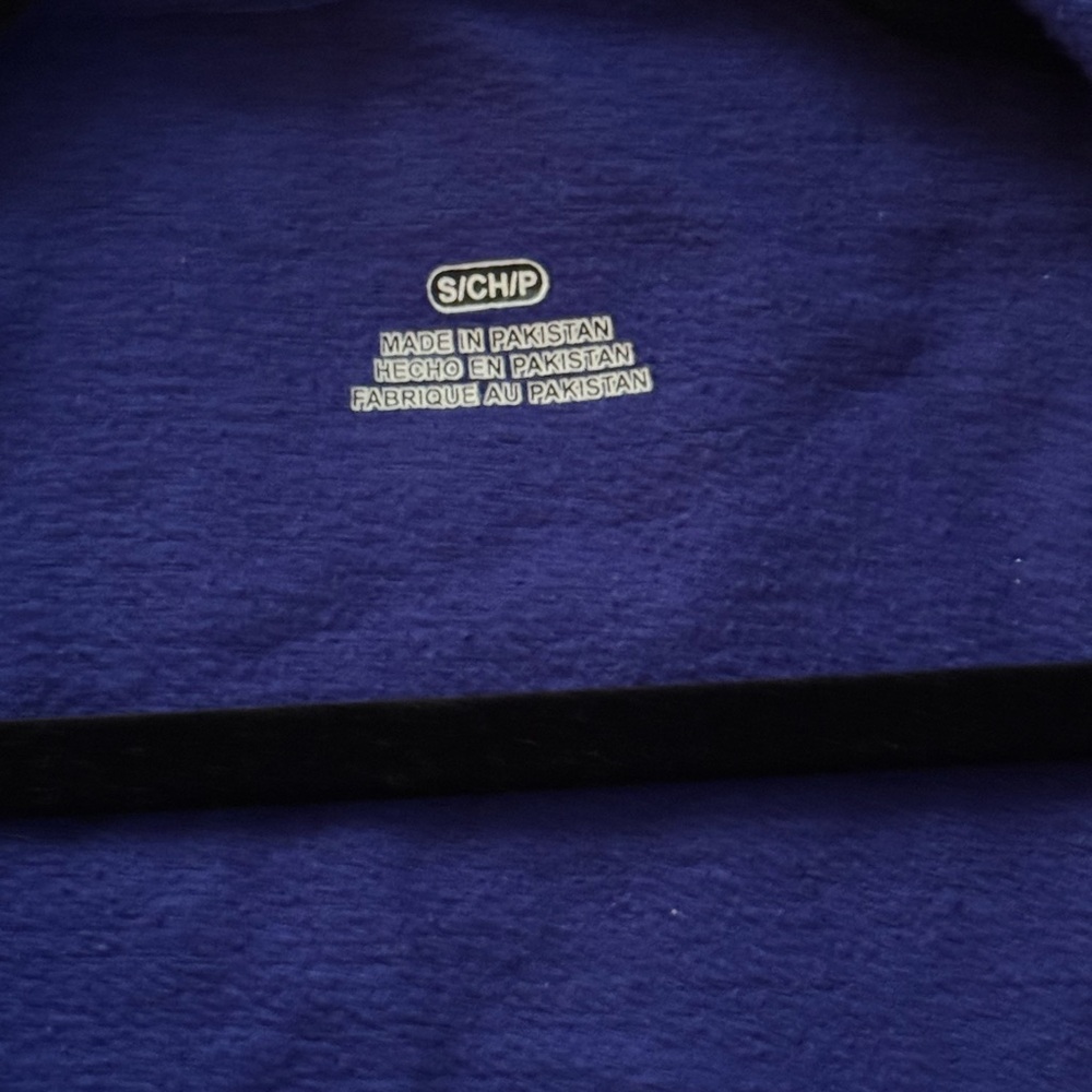 Chicago Cubs Majestic Mens 2016
World Series Champions Fierce
Favorite Hoodie S - Picture 11 of 11